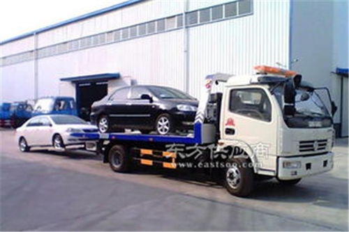 九江專業拖車、引擎拋錨快修、送油服務全攻略