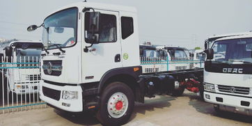 東風集團 卓越專用車解決方案——從灑水車到清障車，助力城市建設