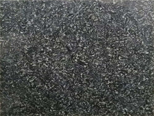 臨沂芝麻黑石材工藝哪家好？龍派石材 專業技藝成就精品